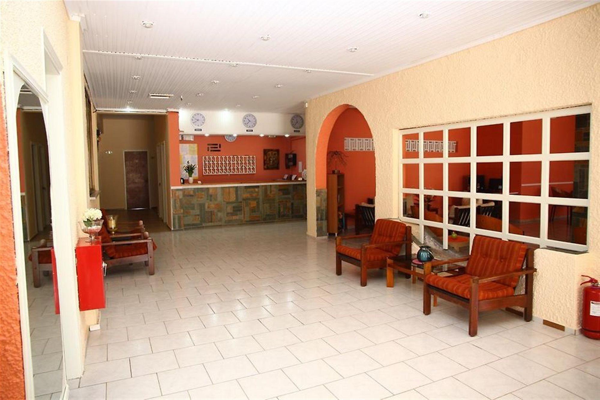 Triton Garden Hotel Малиа Екстериор снимка